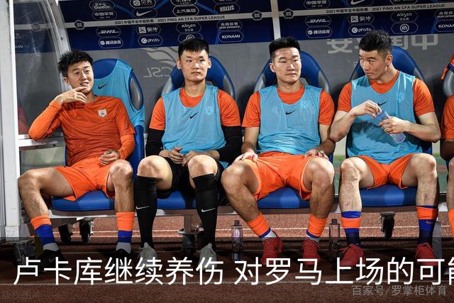 卢卡库继续养伤 对罗马上场的可能性只有5%